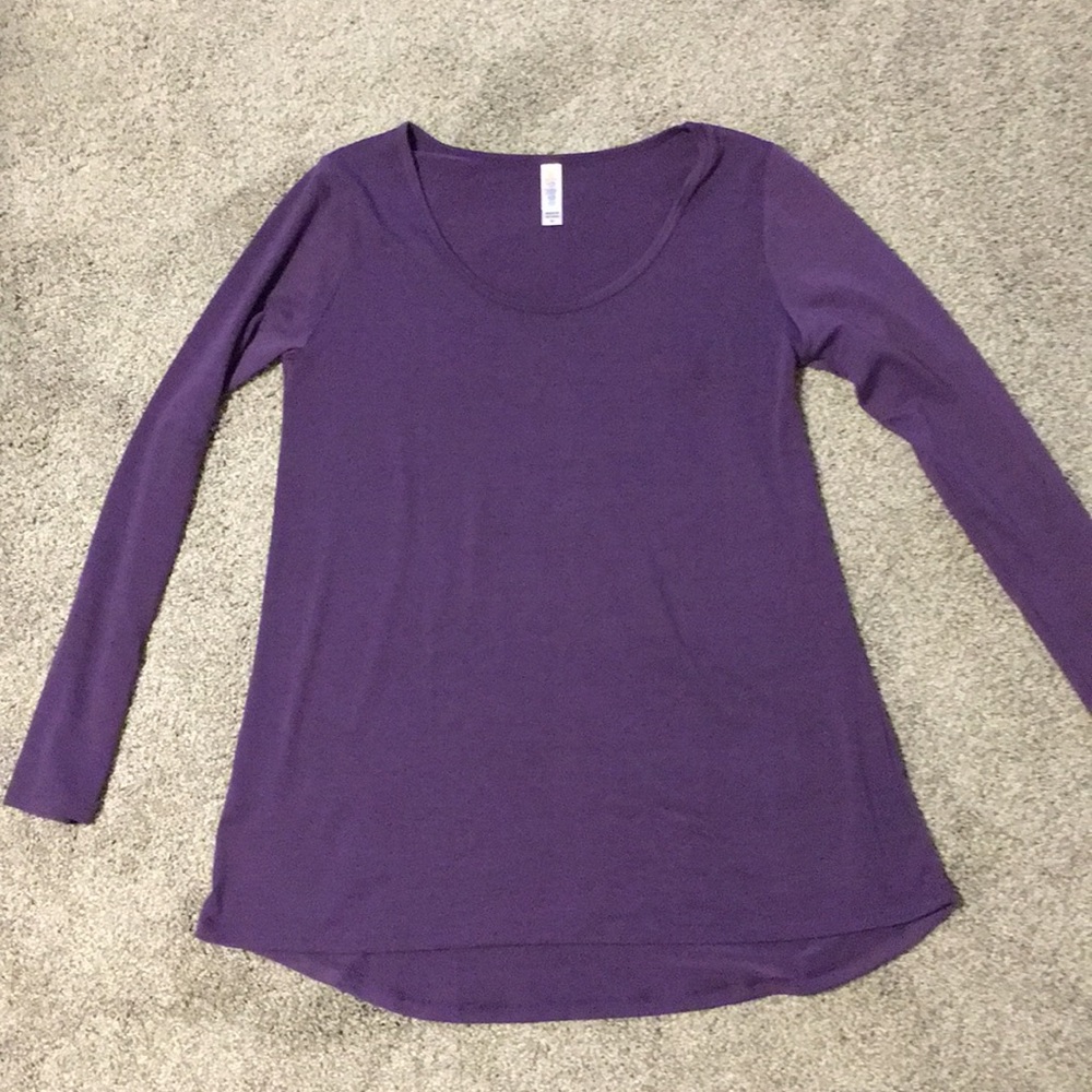 LuLaRoe Lynnae